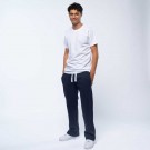 Joggebukse Gutt Marine thumbnail