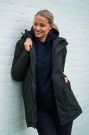 PARKAS ORIGINAL - KOKSGRÅ thumbnail