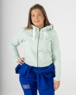 ZIP ORGANIC MINTGRØNN thumbnail