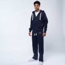 Zip Hoodie Gutt Marine thumbnail