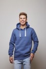 HOOD ORGANIC BLÅ thumbnail