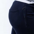 Joggebukse Jente Marine thumbnail