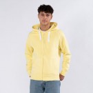 Zip Hoodie Gutt Gul thumbnail