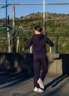 Zip Hoodie Gutt Marine thumbnail