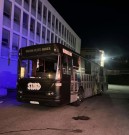 VOLVO B10M (NORDEN) LEDIG FOR 08 thumbnail