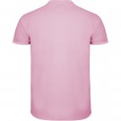 NORDIC LINE PIQUE - STAR GUTT thumbnail