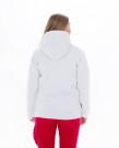 HOOD ORGANIC HVIT thumbnail