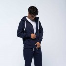 Zip Hoodie Gutt Marine thumbnail