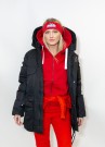 PARKAS BLACK thumbnail