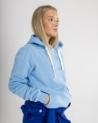 HOOD ORGANIC LYSEBLÅ thumbnail