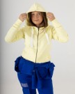 ZIP ORGANIC GUL thumbnail
