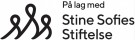 Ditt plagg vil være preget med en liten Stine Sofies Stiftelse logo på venstre arm. Tusen takk for støtten! thumbnail