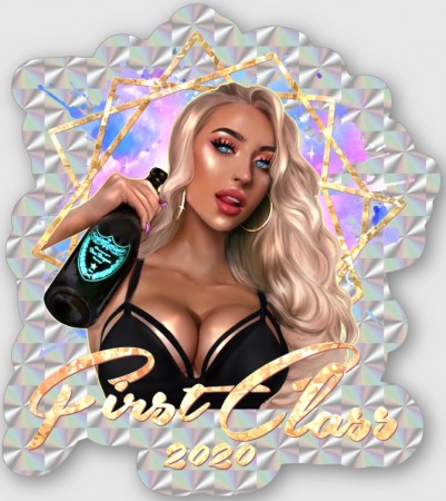 PRISMATISK COOLSTUFF