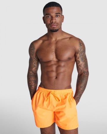 BADESHORTS