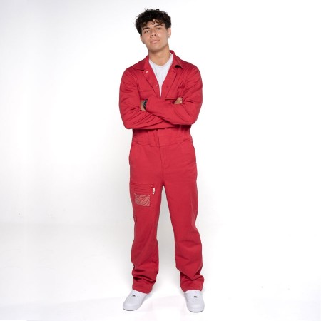 Original Russedress unisex.