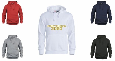 HOODIE ASKØYRUSSEN