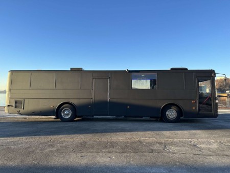 VOLVO B10M (NORDEN) LEDIG FOR 08